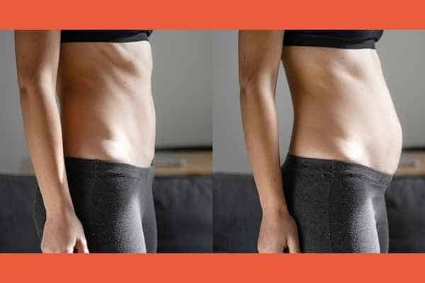 Can Incorrect Breathing Techniques Weaken Your Core Tring