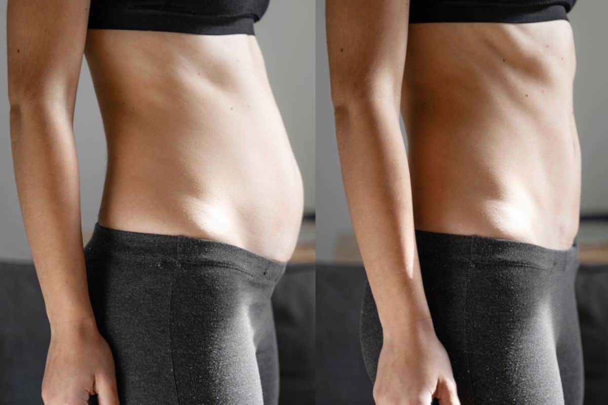Post-Pregnancy: What Happens to Your Abdominal Muscles After Birth Tring