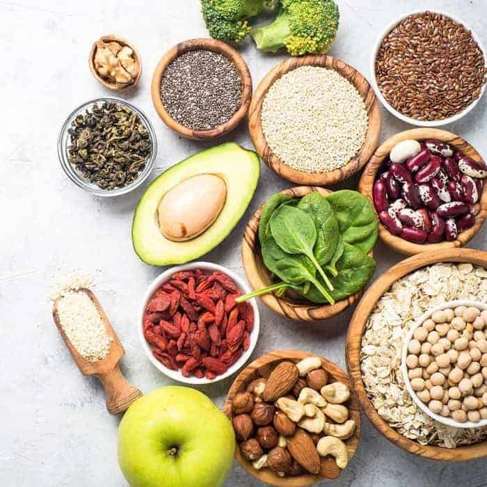 Fecal Incontinence Diet Tring What to include and understand