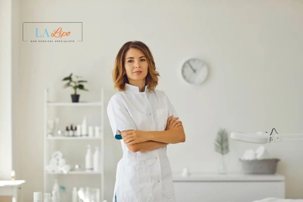 Learn more about us at LA Lipo Tring